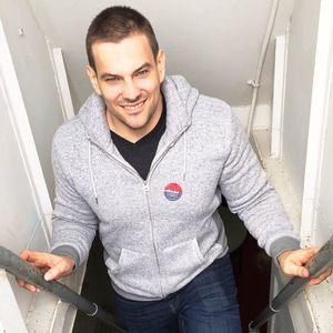 Meet your Posher, Jason